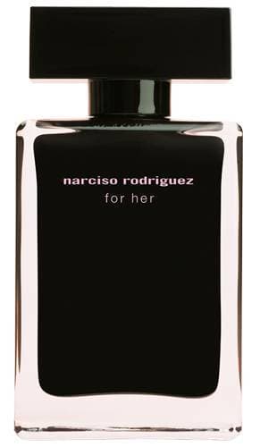 Serie Narciso Rodriguez For Her EDT