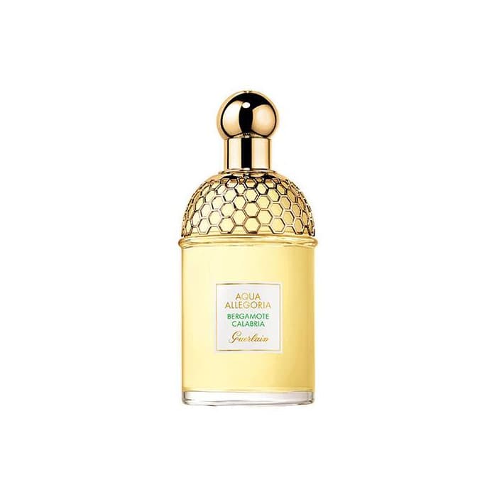 Product Bergamote Calabria  Guerlain 