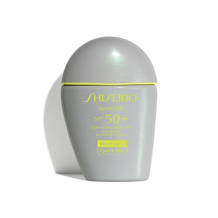 Product BB Shiseido