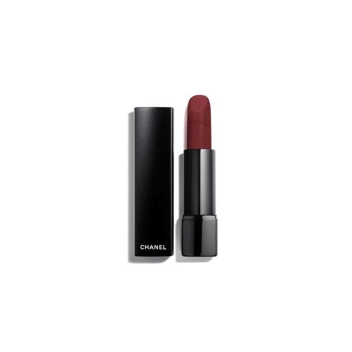 Producto Allure Velvet Extreme CHANEL