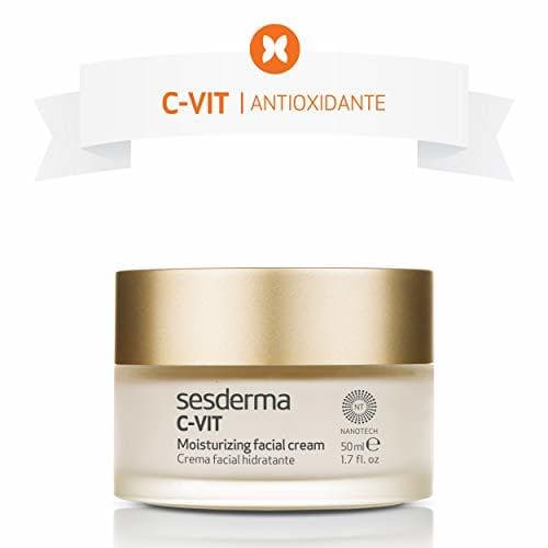 Belleza Sesderma C-Vit Crema Hidratante