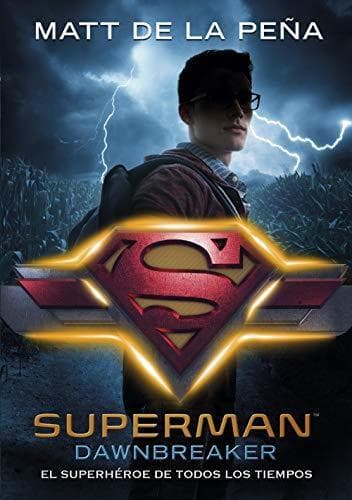 Libro Superman