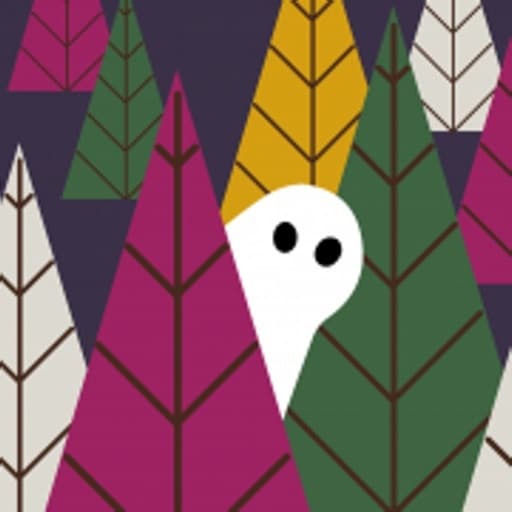 App Boo! (Juego de Halloween)