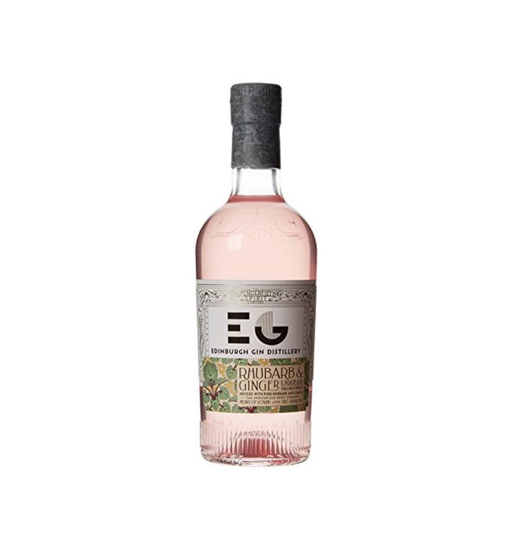 Producto Edinburgh Gin