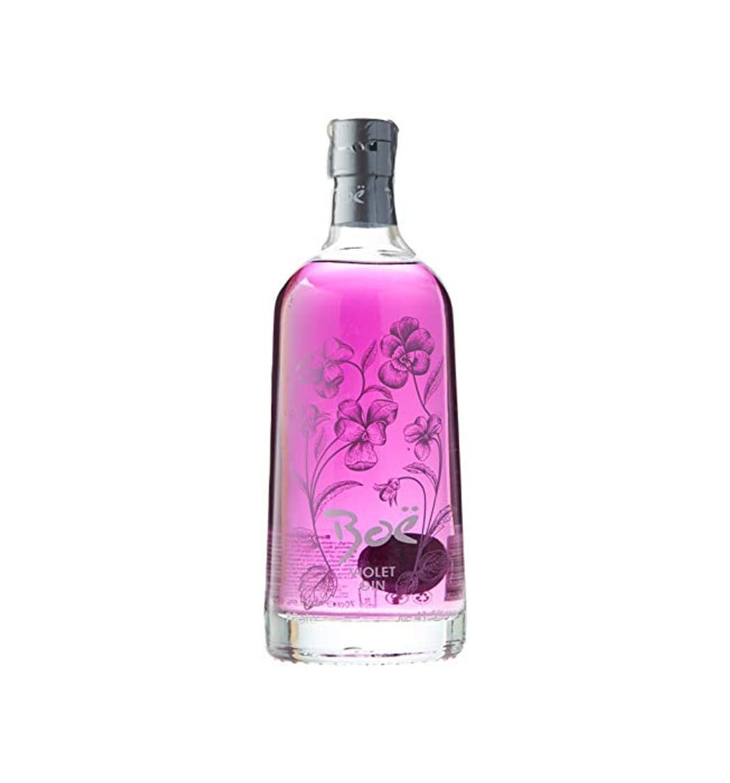 Producto Boe Gin Violet Gin