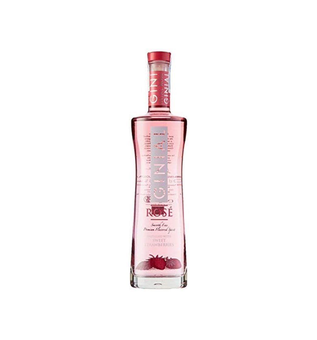 Producto Ginial Rosé 