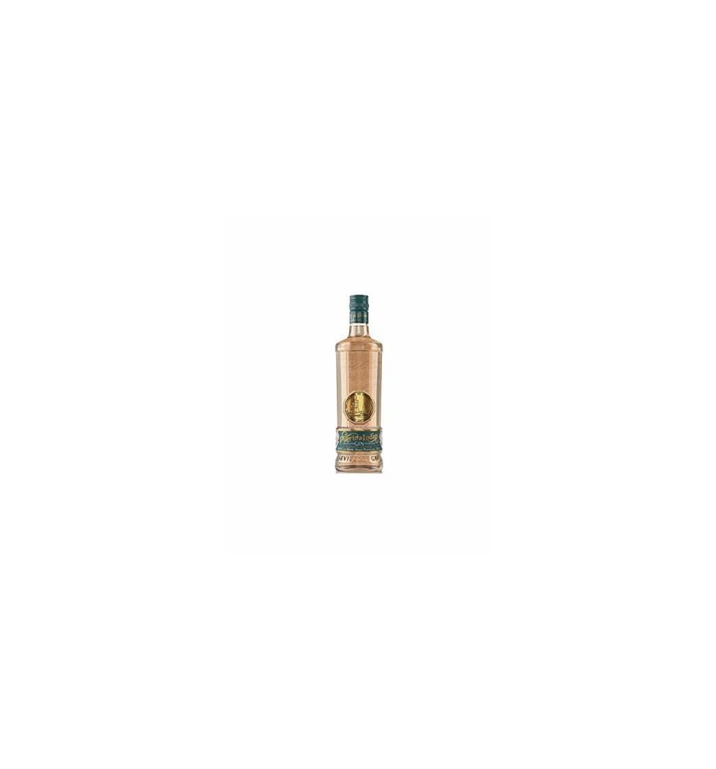 Producto PUERTO DE INDIAS GUADALQUIVIR GIN 37