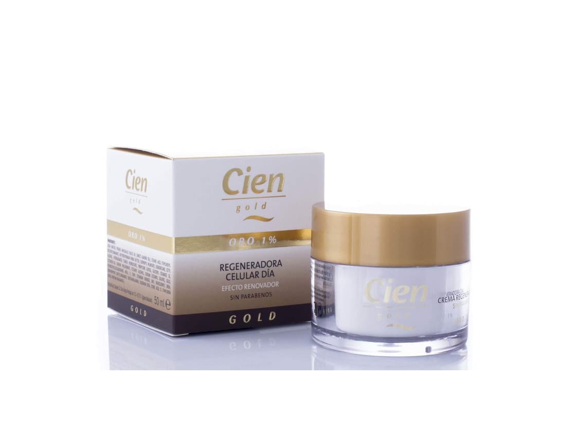 Product Cién Creme