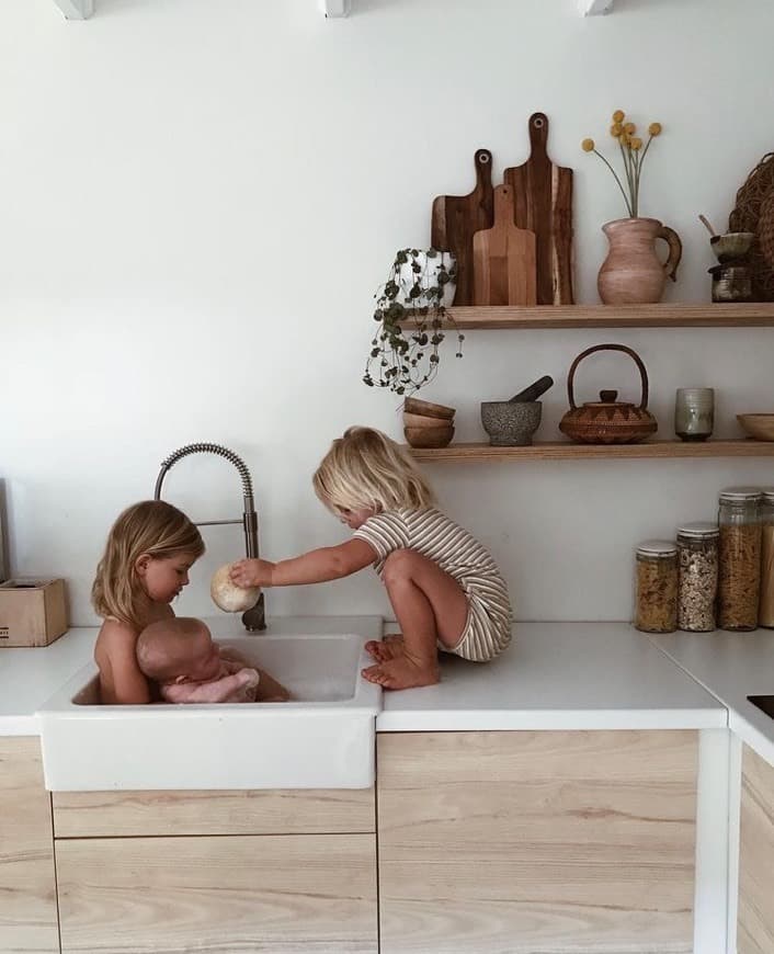 Moda Kids | Kitchen