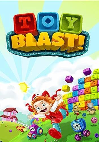 Moda Toy Blast