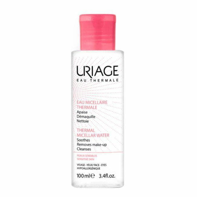 Producto Água micelar Uriage 