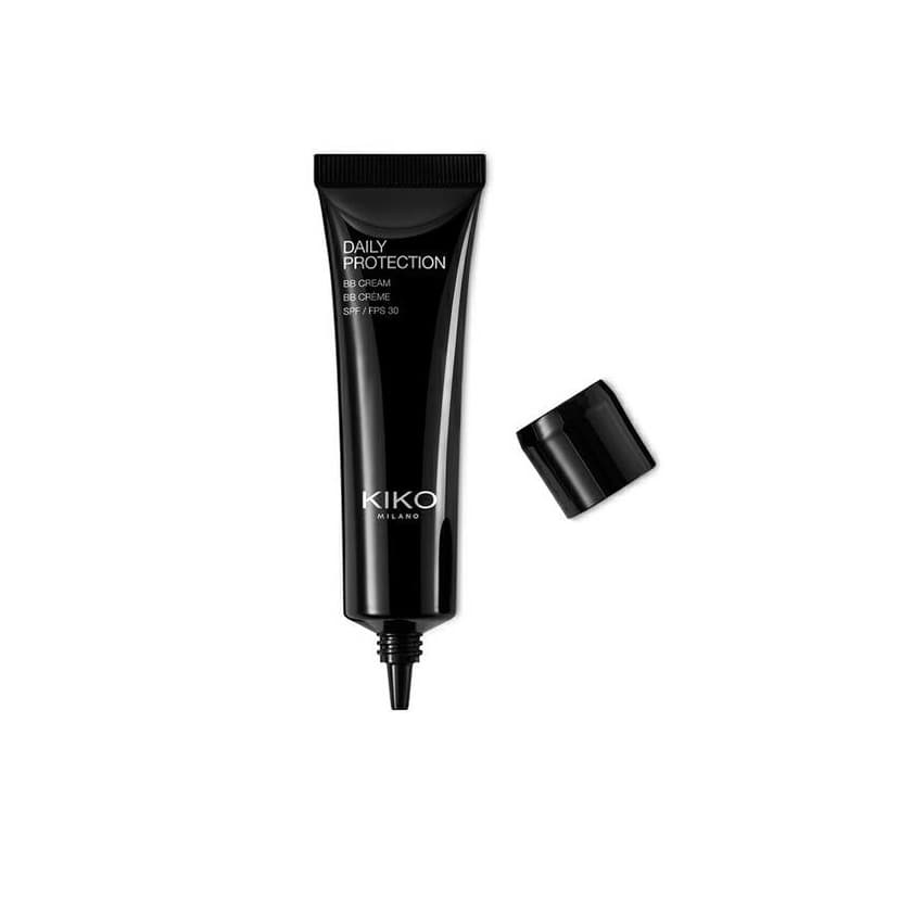 Producto BB cream Kiko