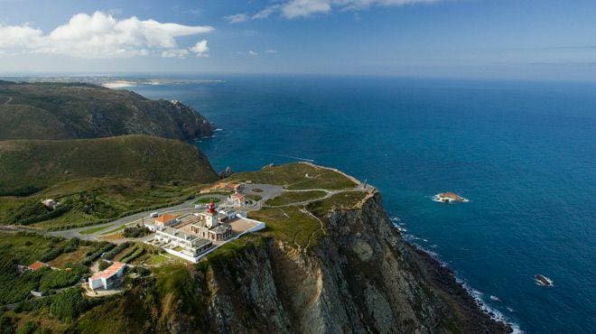 Place Cabo da Roca