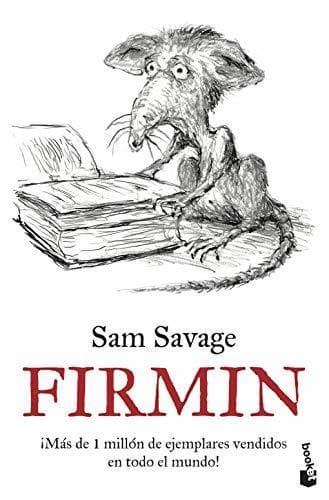 Book Firmin