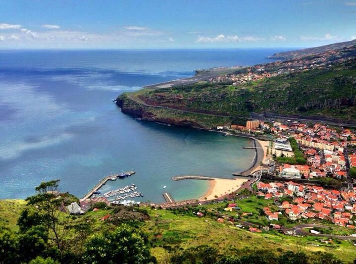 Place Machico