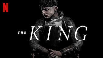 Movie The King