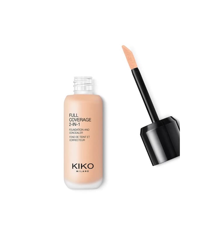 Producto Kiko Base&Corretor 2 em 1 