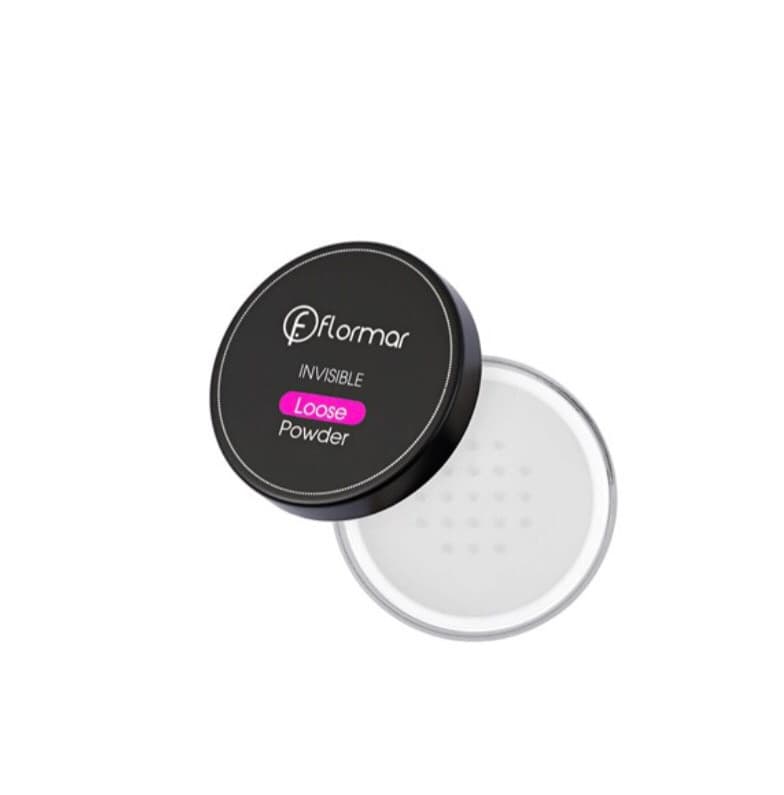 Producto Flormar invisible powder