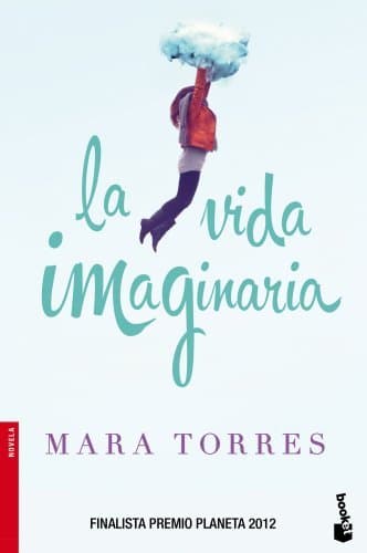 Libro La vida imaginaria