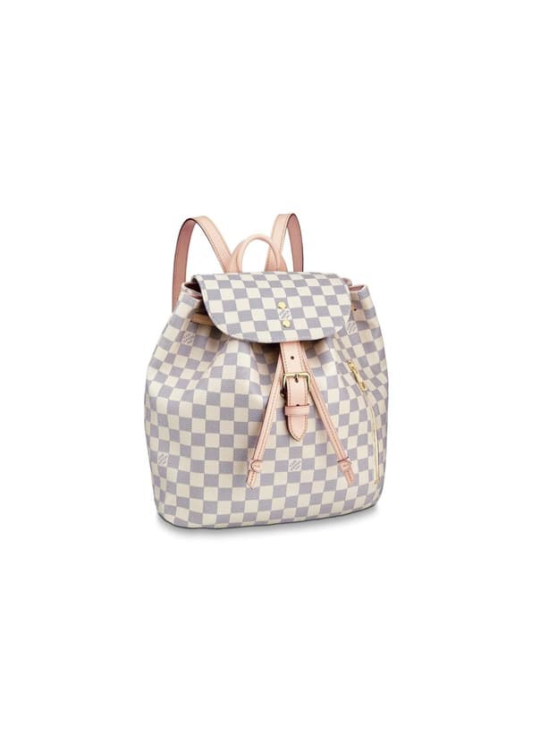 Producto Mochila Louis Vuitton SPERONE