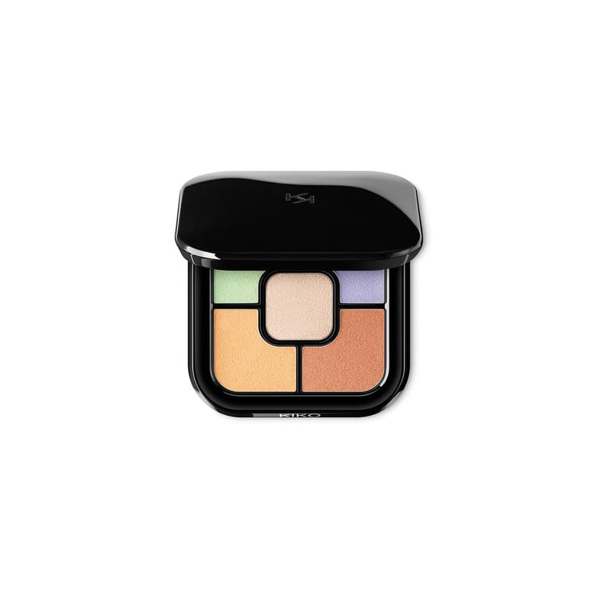 Product Kiko Milano Colour Correct Concealer Palette