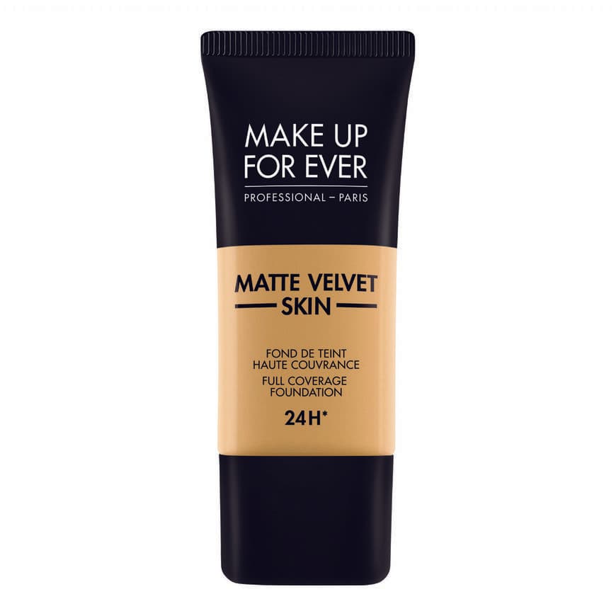 Fashion Make Up For Ever Matte Velvet Skin
Base Mate