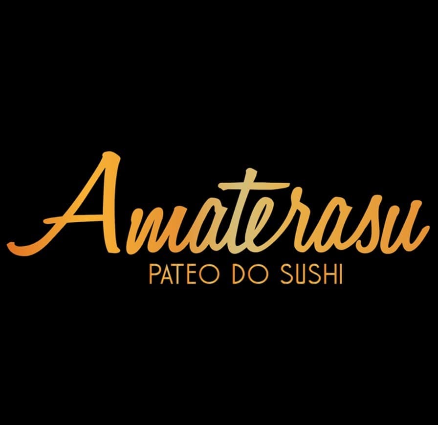 Restaurants Amaterasu Pateo do Sushi