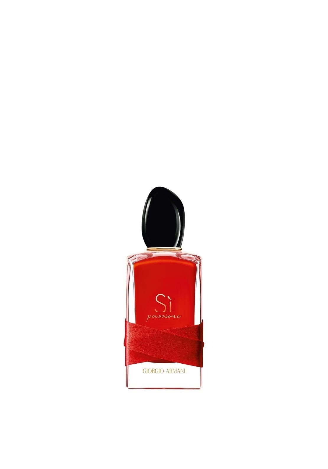 Fashion GIORGIO ARMANI
Sì Passione Red Maestro Eau de Parfum