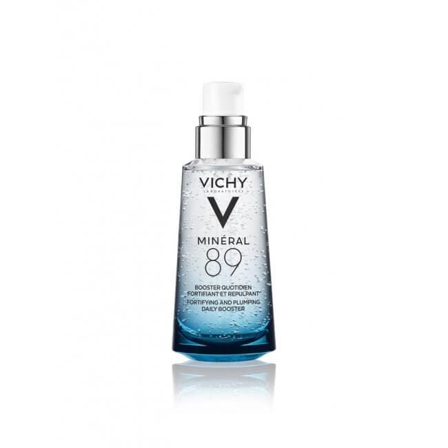 Fashion MINERAL 89 VICHY