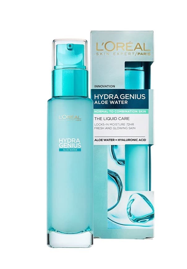 Fashion L’Oréal Paris Hydra Genius