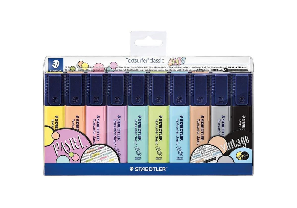 Product STAEDTLER