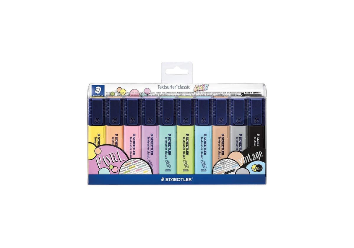 Product STAEDTLER