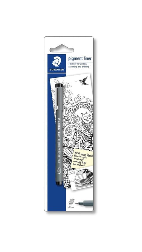 Product STAEDTLER - Delineador 0.1mm