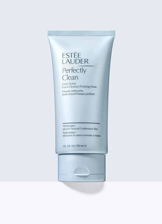 Product Perfectly Clean Estée Lauder