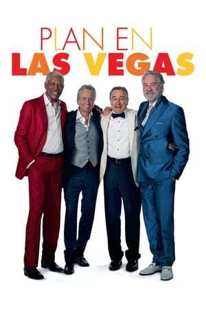 Movie Last Vegas