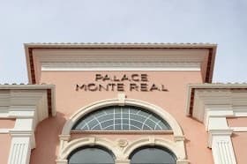 Place Palace Hotel Monte Real