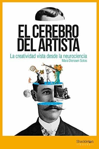 Book El cerebro del artista