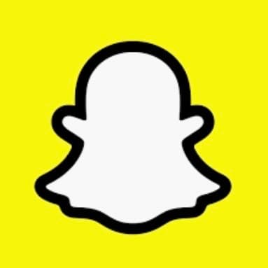 Moda Snapchat