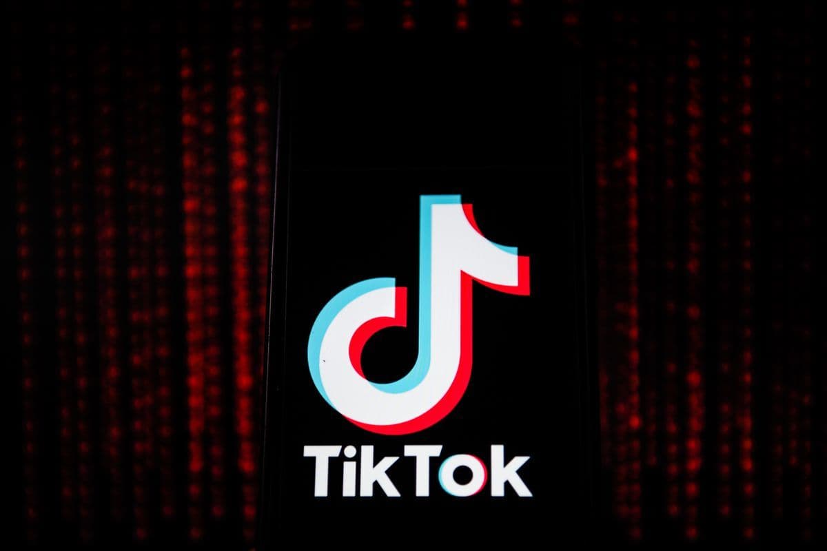 Moda Tiktok