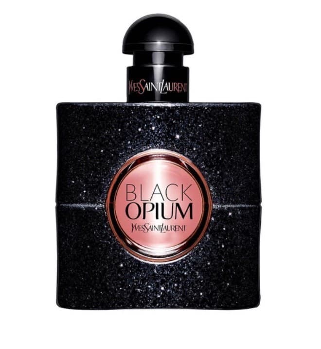 Moda Black Opium 