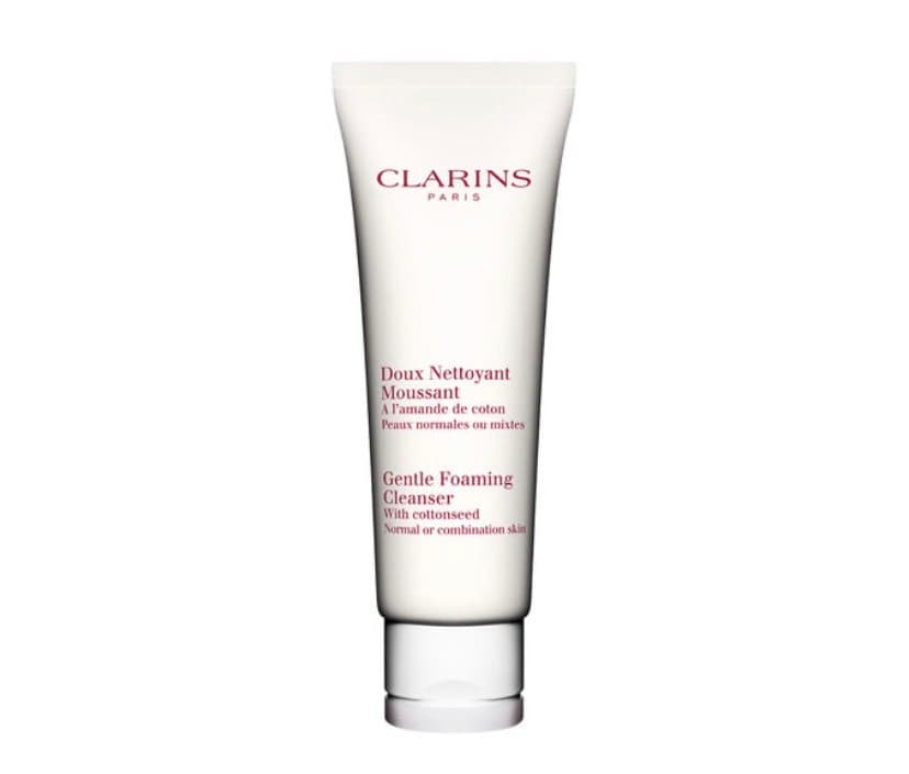 Fashion Clarins