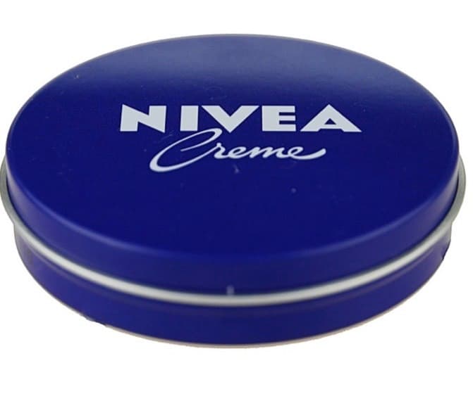 Moda Nivea 