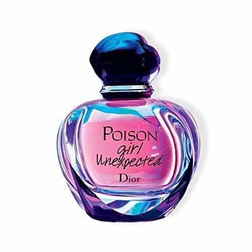 Belleza Dior Poison Girl Unexpected 100 ml eau de toilette Mujeres - Eau