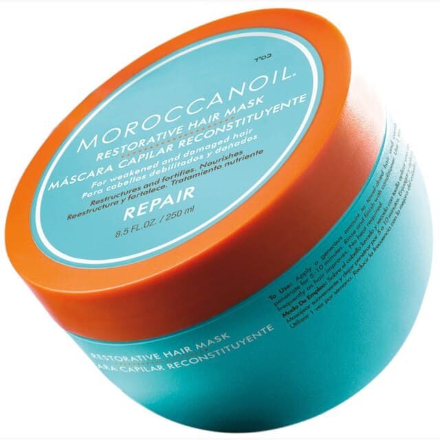 Product Moroccanoil Repair Hair Mask