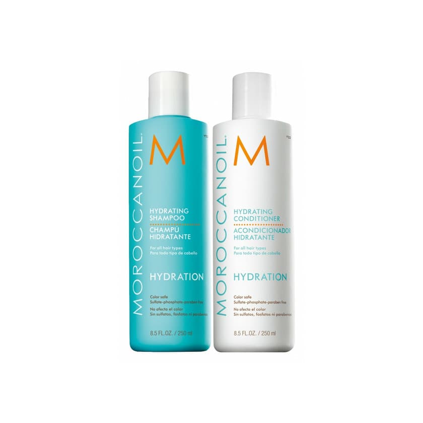 Product Moroccanoil Hydration Hydrating Shampoo