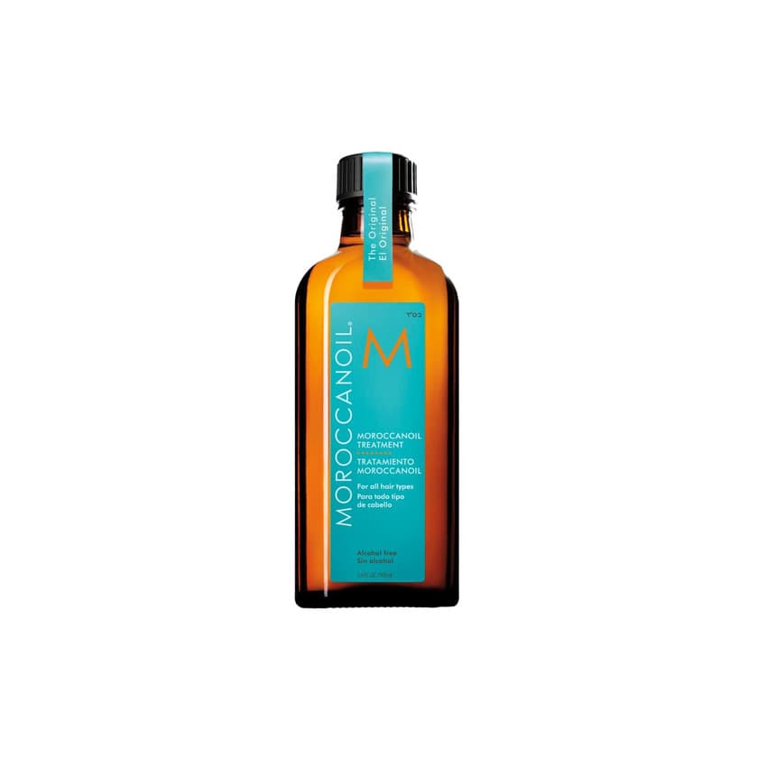 Product Moroccanoil Moroccanoil Tratamento For All Hair Types