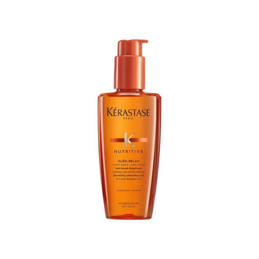 Product Kerastase Nutritive Oléo-Relax