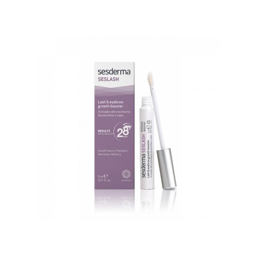 Product Sesderma Seslash Lash & Eyebrow Growth-Booster