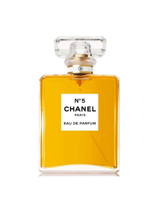 Product Chanel Nº 5 Eau De Parfum