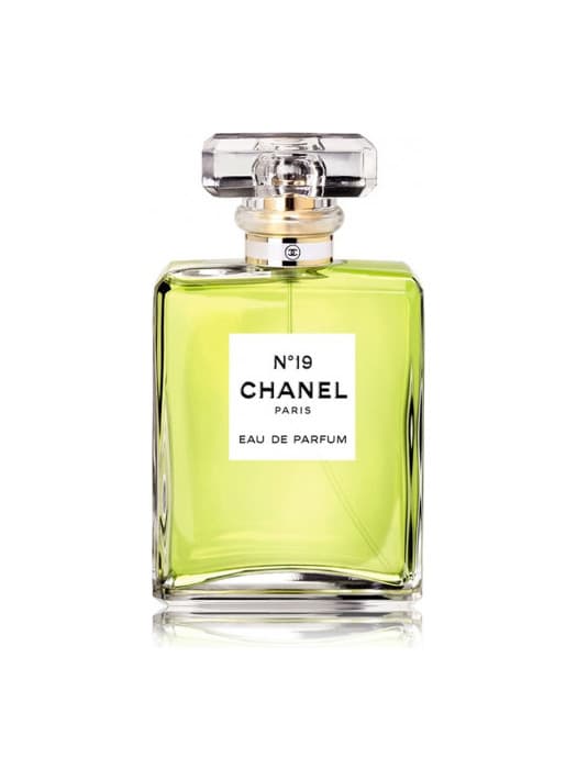 Product Chanel Nº 19 Eau De Parfum